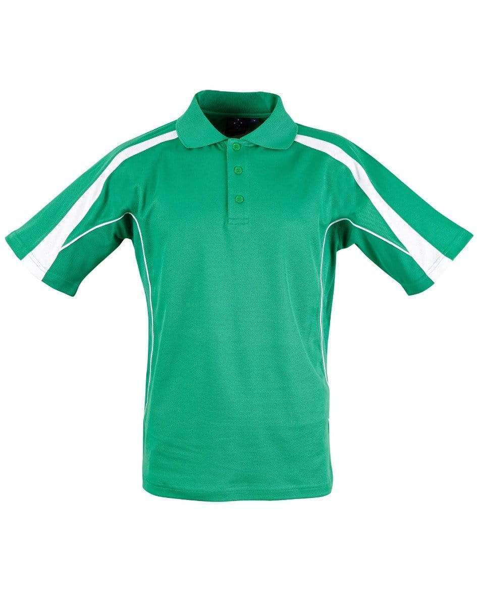 Kid's Legend Polo Shirt PS53K Metro Workwear.